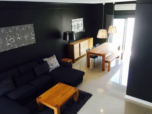 [ให้เช่า] FOR RENT FLORA WONGSAWANG / 3 bedrooms 3 bathrooms / 25 Sqw. 180 Sqm. **30,000** JUST 5 MIN FROM SKYTRAIN YAK TIWANON STATION