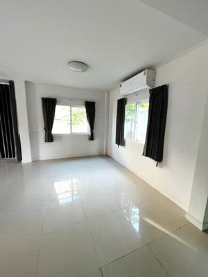 [ให้เช่า] FOR RENT SUPALAI BELLA WONGWAEN – RAMA 2 / 4 bedrooms 3 bathrooms / 60 Sqw. 180 Sqm. **24,000** CLOSE TO CENTRAL PLAZA MAHACHAI