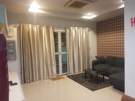 [ให้เช่า] FOR RENT TANAPIROM SRINAKARIN – WONGWAEN / 4 bedrooms 4 bathrooms / 22 Sqw. 200 Sqm. **20,000** NEXT TO LOTUS SRINAKARIN