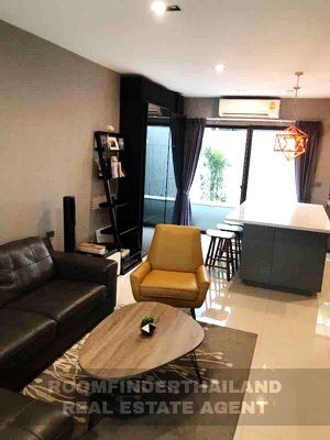 [ให้เช่า] FOR RENT THE LANDMARK EKKAMAI – RAMINDRA / 3 bedrooms 4 bathrooms / 22 Sqw. 190 Sqm. **38,000** CLOSE TO LIAB DUAN NIGHT MARKET