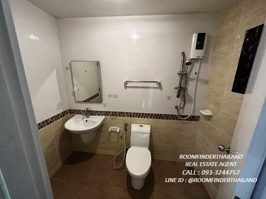 [ให้เช่า] FOR RENT GUSTO RAMA 2 / 3 bedrooms 2 bathrooms / 18 Sqw. 120 Sqm. **15,000** CLOSE TO CENTRAL PLAZA RAMA 2