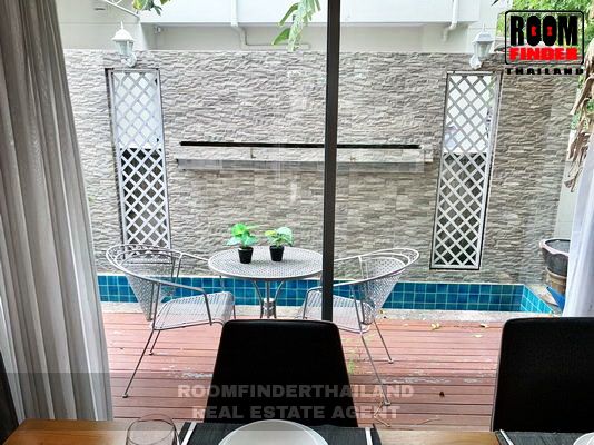 [ให้เช่า] FOR RENT LIFE BANGKOK BOULEVARD WONGWAEN – ONNUT 2 / 3 bedrooms 3 bathrooms / 62 Sqw. 185 Sqm. **50,000** CLOSE TO RAMKHAMHAENG 2