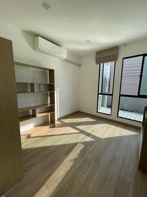 [ให้เช่า] FOR RENT PATIO SRINAKARIN – RAMA 9 / 3 bedrooms 3 bathrooms / 20 Sqw. 190 Sqm. **55,000** CLOSE TO WELLINGTON COLLEGE BANGKOK