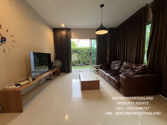 [ให้เช่า] FOR RENT LIFE BANGKOK BOULEVARD RATCHAPHRUEK – CHARAN / 4 bedooms 3 bathrooms / 55 Sqw. 200 Sqm. **55,000** CLOSE TO THE MALL BANGKAE