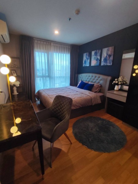 [เจ้าของลงประกาศเอง]  FOR SALE ขายคอนโด ลุมพินีเพลส รัชดา-สาธุ 3ห้องนอน ทำเลดีติดถนนใหญ่