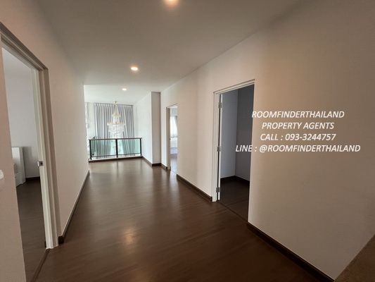 [ให้เช่า] FOR RENT THE CITY RAMINTRA 2 / 4 bedrooms 5 bathrooms / 65 Sqw. 250 Sqm. **100,000** CLOSE TO SAFARI WORLD