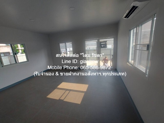 โกดัง โกดัง ต.คลองหนึ่ง อ.คลองหลวง จ.ปทุมธานี 87 ตร.วา 0Bedroom 70000 thb ราคาถูกเหลือเชื่อ ปทุมธานี