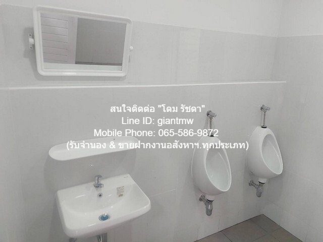 โกดัง โกดัง ต.คลองหนึ่ง อ.คลองหลวง จ.ปทุมธานี 87 ตร.วา 0Bedroom 70000 thb ราคาถูกเหลือเชื่อ ปทุมธานี