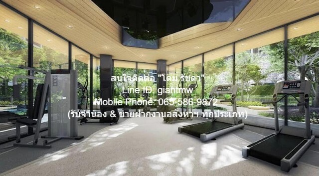 CONDOMINIUM โมริ เฮาส์ mori HAUS 13490000 thb 2 BEDROOM area 81 ตารางเมตร ใกล้ BTS อ่อนนุช อยู่สบาย กรุงเทพ