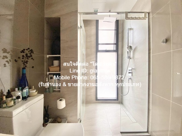 CONDOMINIUM โมริ เฮาส์ mori HAUS 13490000 thb 2 BEDROOM area 81 ตารางเมตร ใกล้ BTS อ่อนนุช อยู่สบาย กรุงเทพ