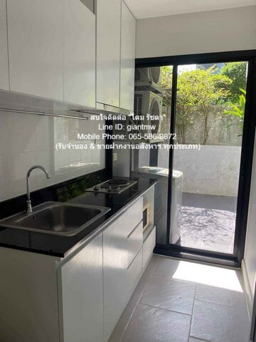 CONDOMINIUM The Green 3 Sukhumvit 101 40 sq.m. 2350000 บ. ไม่ไกลจาก BTS ปุณณวิถี ราคาถูกเหลือเชื่อ!