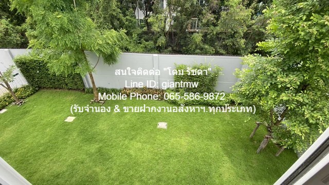 ID : DSL-433.1 FOR SALE บ้าน ขาย/ให้เช่าบ้านเดี่ยว 2 ชั้น ม.อัญญ่า บางนา-รามคำแหง 2 46.8 ตร.ว. (2 น. 3 น้ำ 2 จอดรถ), ราค