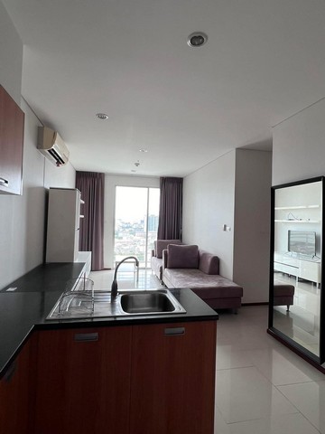 ให้เช่าคอนโดใจกลางเมือง Villa Sathorn Condominium คลองสาน กรุงเทพ