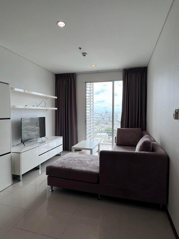 ให้เช่าคอนโดใจกลางเมือง Villa Sathorn Condominium คลองสาน กรุงเทพ