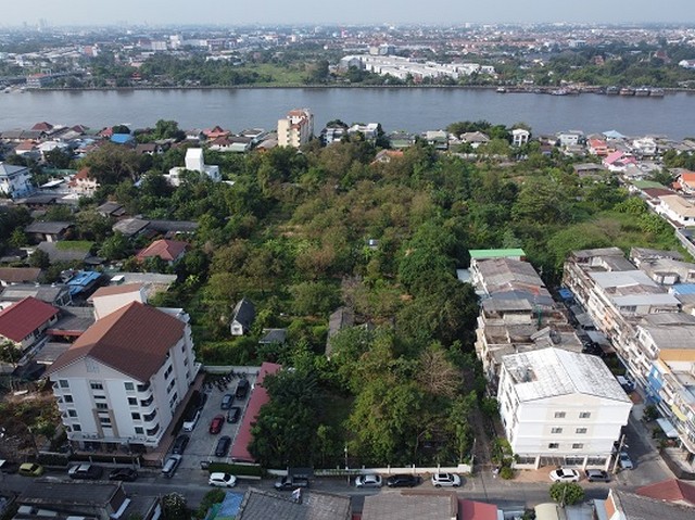 ที่ดิน ท่าน้ำนนท์ 120 ตร.วา พิบูลสงคราม 15 หรือ ซอยจามจุรี เหมาะสร้างบ้าน ใกล้ตลาด ประชาราษฎร์ ต่ำกว่าราคาตลาด