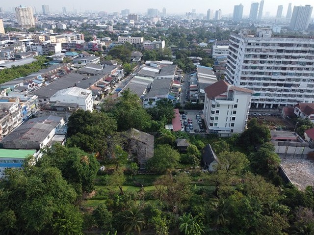 ที่ดิน ท่าน้ำนนท์ 120 ตร.วา พิบูลสงคราม 15 หรือ ซอยจามจุรี เหมาะสร้างบ้าน ใกล้ตลาด ประชาราษฎร์ ต่ำกว่าราคาตลาด