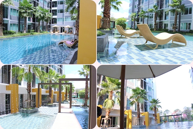 เจ้าของขายเอง ขายคอนโดขาดทุน 28 ตรม. 1นอน เฟอร์พร้อม คอนโดทำเลดีใหม่ S9 Condo ตึกD ชั้น3 สัมมากร MRTบางรักใหญ่ 100ม. ราช