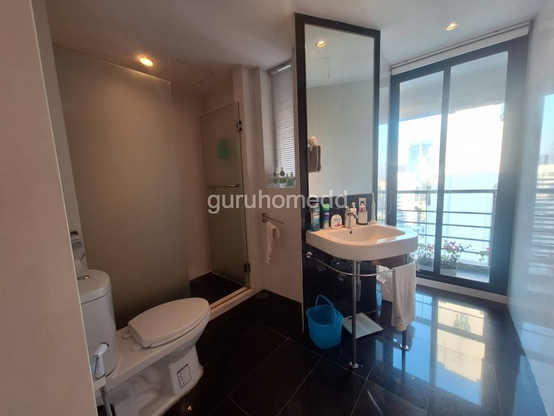 ขายด่วนห้องชุด Sathorn Gardens ห้องใหญ่ขนาด 230 ตรม 3นอน 2น้ำ ชั้น 37 ใกล้ MRTลุมพินี – ghd000492