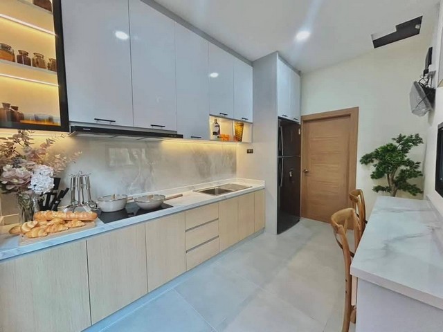 ขาย Pollvilla For sale ตำบลห้วยใหญ่ อำเภอบางละมุง จัังหวัดชลบุรี