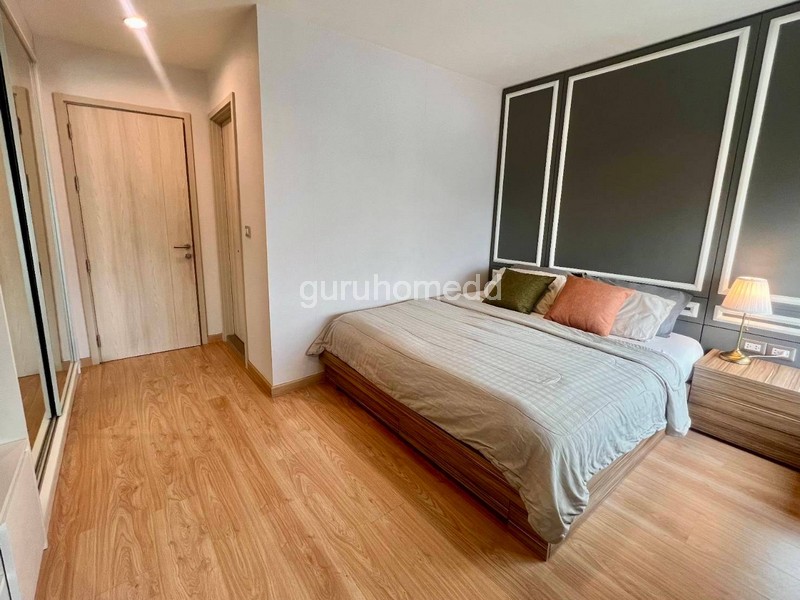 ขายด่วน ห้องชุด 2นอน 2น้ำ Rhythm Sukhumvit 42 ขนาด 77.93 ตรม ชั้น27 build in furniture – ghd000496