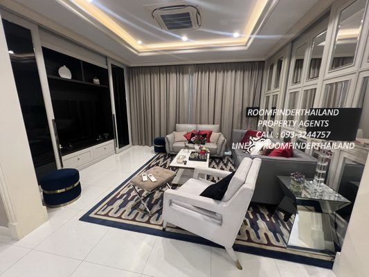 [ให้เช่า] FOR RENT LADAWAN RAMA 2 / 4 bedrooms 5 bathrooms / 140 Sqw. 380 Sqm. **300,000** MOST LUXURIOUS HOUSE. CLOSE TO CENTRAL PLAZA RAMA 2