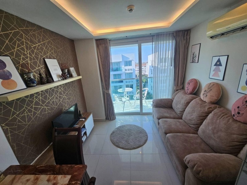 For Sale Condo Amazon Residence Jomtien Pattaya Chonburi