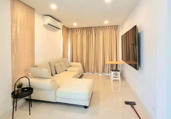 [ให้เช่า] FOR RENT CENTRO RATCHAPHRUEK – SUANPHAK / 4 bedrooms 5 bathrooms / 80 Sqw. 260 Sqm. **60,000** CLOSE TO CENTRAL PLAZA PINKLAO