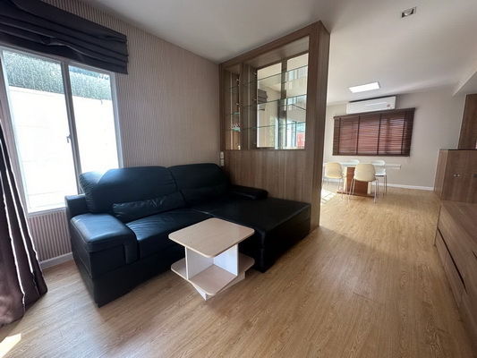 [ให้เช่า] FOR RENT THE PLANT RAMA 9 – WONGWAEN 2 / 3 bedrooms 2 bathrooms / 63 Sqw. 180 Sqm. **38,000** CLOSE TO SUVARNABHUMI AIRPORT