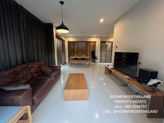 [ให้เช่า] FOR RENT LIFE BANGKOK BOULEVARD RATCHAPHRUEK – CHARAN / 4 bedooms 3 bathrooms / 55 Sqw. 200 Sqm. **55,000** CLOSE TO THE MALL BANGKAE