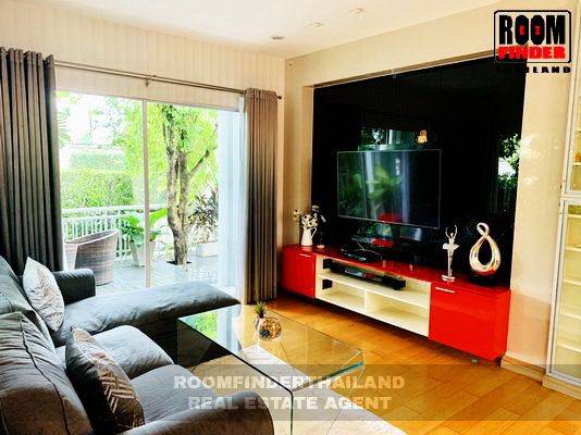 [ให้เช่า] FOR RENT LIFE BANGKOK BOULEVARD WONGWAEN – ONNUT 2 / 3 bedrooms 3 bathrooms / 62 Sqw. 185 Sqm. **50,000** CLOSE TO RAMKHAMHAENG 2