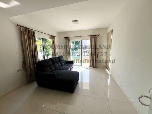 [ให้เช่า] FOR RENT CHAIYAPHRUEK SRINAKARIN / 3 bedrooms 2 bathrooms / 52 Sqw. 150 Sqm. **28,000** CLOSE TO PAOLO HOSPITAL SAMUTPRAKARN