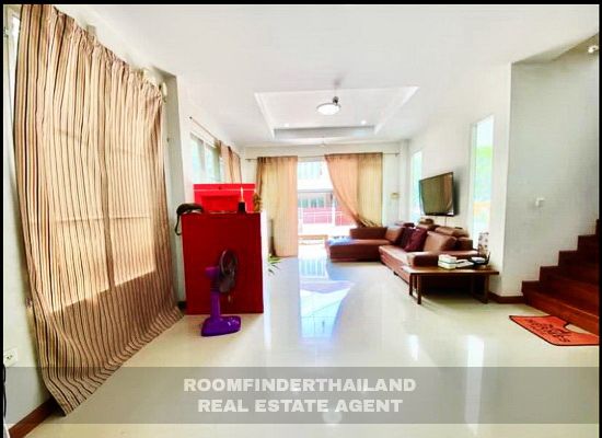 [ให้เช่า] FOR RENT RATIROM FIFTH RATCHAPHRUEK – PINKLAO / 4 bedrooms 3 bathrooms / 50 Sqw. 180 Sqm. **30,000** CLOSE TO CENTRAL WESTVILLE