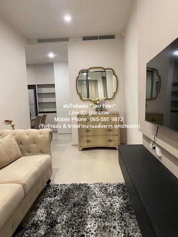 condo. Noble Ploenchit 52square meter 45000 บ. ใกล้กับ รถไฟฟ้า BTS เพลินจิต ทำเล-ดี