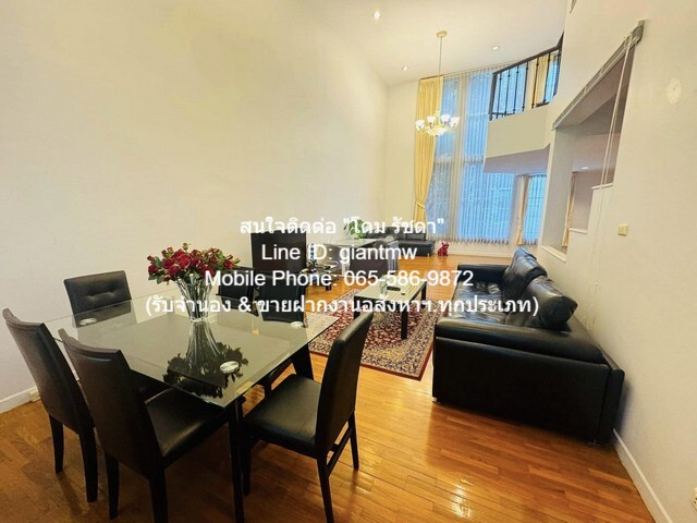 TOWNHOUSE ขาย/ให้เช่าทาวน์โฮม 4 ชั้น บ้านกลางกรุง ทองหล่อ (Baan Klang Krung Thonglor) 26 ตร.ว., 4 น 6 น้ำ, ราคา 33 ล้านบ