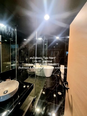 คอนโดฯ The Four Wings Residence พื้นที่ = 71 ตาราง.เมตร 1BR1Bathroom 6000000 – !!!