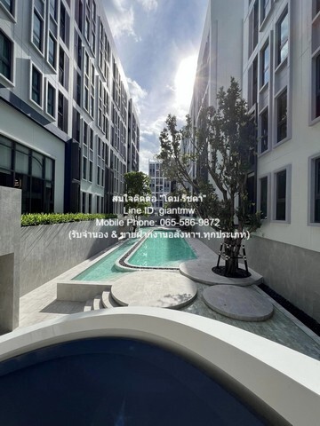 FOR RENT CONDO แอสปาย รัชโยธิน Aspire Ratchayothin 15000 BAHT 1ห้องนอน ขนาดพื้นที่ 29 ตรม ใกล้กับ รถไฟฟ้าสายสีเขียว BTS