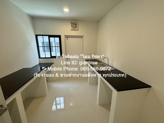 บ้าน ขาย/ให้เช่าบ้านเดี่ยว 2 ชั้น ม.เซนโทร บางนา ใกล้ Mega บางนา ด่วน สมุทรปราการ