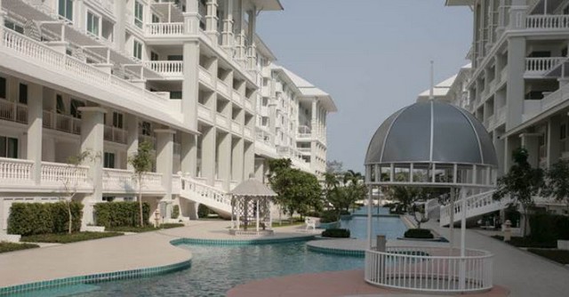 condominium The Energy Hua Hin ดิ เอ็นเนอร์จี้ หัวหิน 17000 – 1Bedroom1BR พื้นที่ = 31 sq.m. ทำเล-คุณภาพ เพชรบุรี