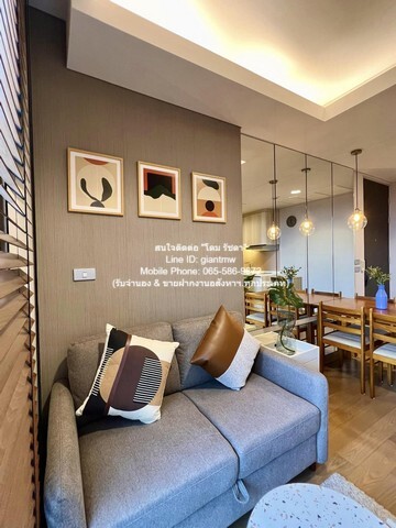 CONDOMINIUM เดอะ ลุมพินี 24 7500000 – 1BR1Bathroom 32SQUARE METER ใกล้ รถไฟฟ้า BTS พร้อมพงษ์ โลเคชั่นดี