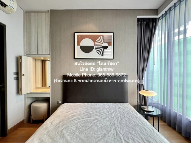 CONDOMINIUM เดอะ ลุมพินี 24 7500000 – 1BR1Bathroom 32SQUARE METER ใกล้ รถไฟฟ้า BTS พร้อมพงษ์ โลเคชั่นดี