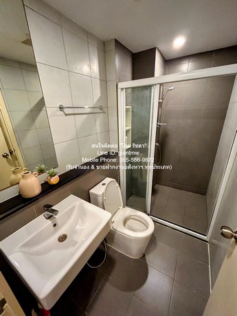 คอนโดฯ Elio Del Moss Phaholyothin 34 43 ตรม 2Bedroom ใกล้กับ BTS เสนานิคม ทรัพย์ดีๆ