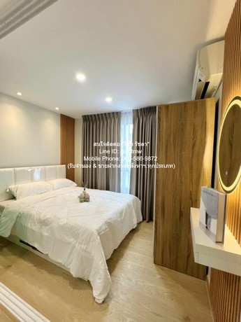 ขายคอนโด พลัม คอนโด พหลโยธิน 89 (Plum Condo Paholyothin 89) เฟส 4 ตึก A ชั้น 3 28.27 ตร.ม. 1 น 1 น้ำ ราคา 1.35 ล้านบาท (