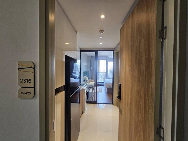 Once Condo Pattya Near Terminal 21 Fully furnished room