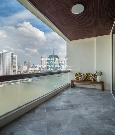 Condo. ริเวอร์ เฮ้าส์ คอนโดมิเนียม 200Square Meter 70000 BAHT. ใกล้ ศูนย์การค้าท่าเรือคลองสานพลาซ่า บรรยากาศน่าอยู่ เป็น