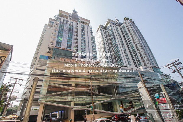 Condominium Nusasiri Grand ณุศาศิริ แกรนด์ 155 SQ.METER 90000 THAI BAHT ใกล้กับ BTS เอกมัย ราคาเดียวจัดให้หนักมาก กรุงเท