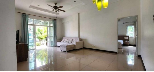 For Rent : Thalang, Detached house @Sinsuk Thanee Village, 3 Bedrooms 2 Bathrooms