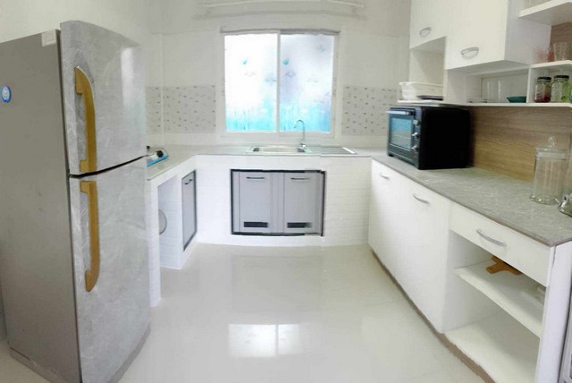 For Rent : Thalang, Detached house @Sinsuk Thanee Village, 2 Bedrooms 2 Bathrooms