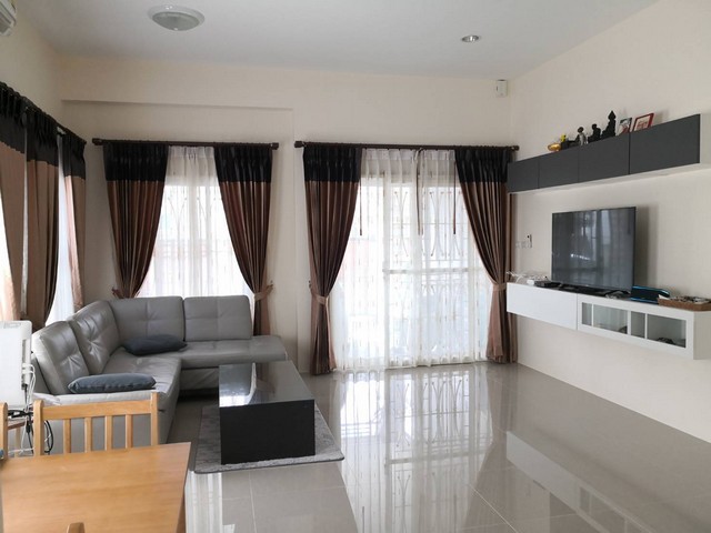 For Rent : Kathu, Single-story detached house, 3 Bedrooms 2 Bathrooms