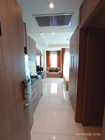 ขายคอนโดน้ำทะเล Nam talay condo นาจอมเทียน ซอยนาจอมเทียน14