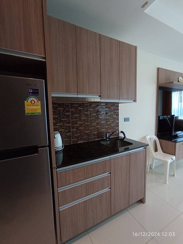 ขายคอนโดน้ำทะเล Nam talay condo นาจอมเทียน ซอยนาจอมเทียน14